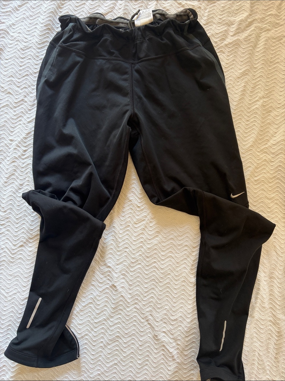 Nike Black leggings